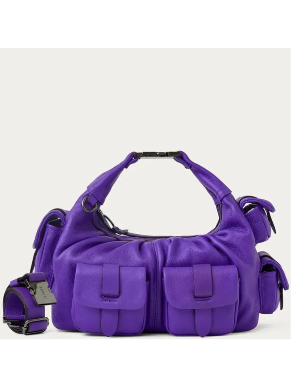 Aimee Kestenberg Rebel Convertible Crossbody - Picture 4 of 4